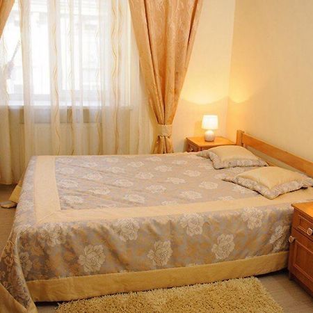 Anna Apartments Lviv Bilik gambar