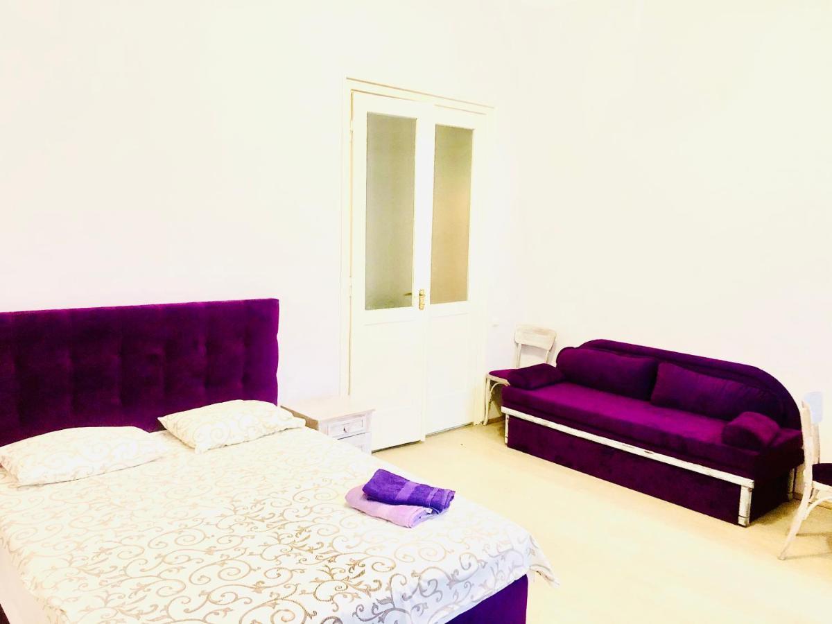 Anna Apartments Lviv Luaran gambar